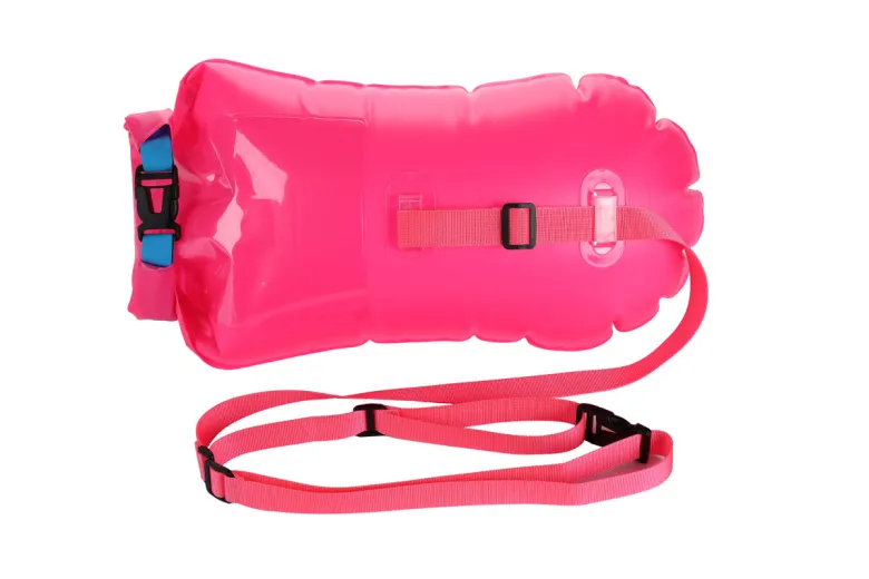 Atlantis Zwemboei Waterdichte tas - Pink