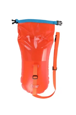 Atlantis Zwemboei Waterdichte tas - Orange