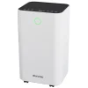Auronic Compact Series 10 liter luchtontvochtiger - White