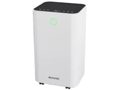 Auronic Compact Series 10 liter luchtontvochtiger - White
