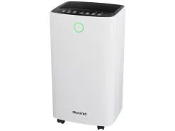 Auronic Compact Series 12 liter luchtontvochtiger - White