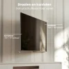 Auronic draaibaar en kantelbare TV Beugel - 13-42 inch