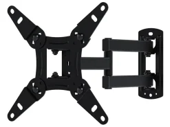 Auronic draaibaar en kantelbare TV Beugel - 13-42 inch
