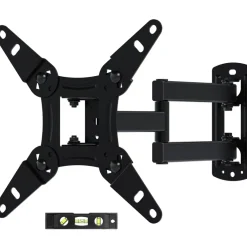 Auronic draaibaar en kantelbare TV Beugel - 13-42 inch