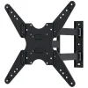 Auronic draaibaar en kantelbare TV Beugel - 26-55 inch