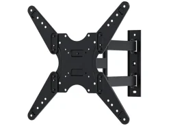 Auronic draaibaar en kantelbare TV Beugel - 26-55 inch
