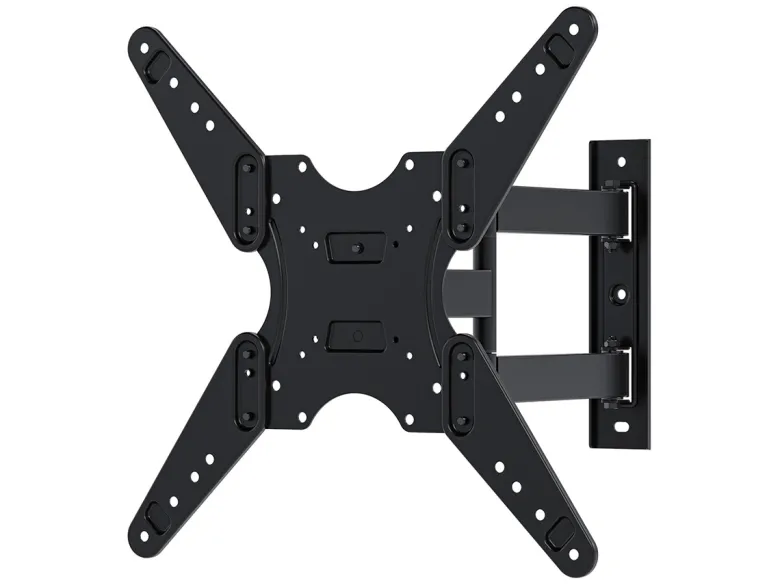 Auronic draaibaar en kantelbare TV Beugel - 26-55 inch