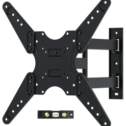 Auronic draaibaar en kantelbare TV Beugel - 26-55 inch