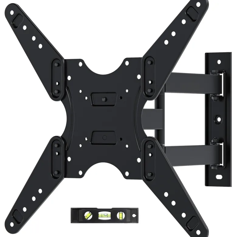 Auronic draaibaar en kantelbare TV Beugel - 26-55 inch