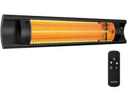 Auronic infrarood terrasverwarmer - 2500 watt