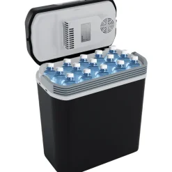 Auronic 20 liter koelbox - Black