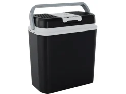 Auronic 20 liter koelbox - Black