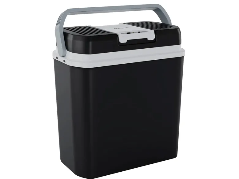 Auronic 20 liter koelbox - Black