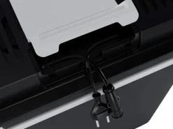 Auronic 20 liter koelbox - Black