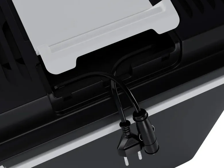 Auronic 20 liter koelbox - Black