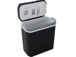 Auronic 20 liter koelbox - Black