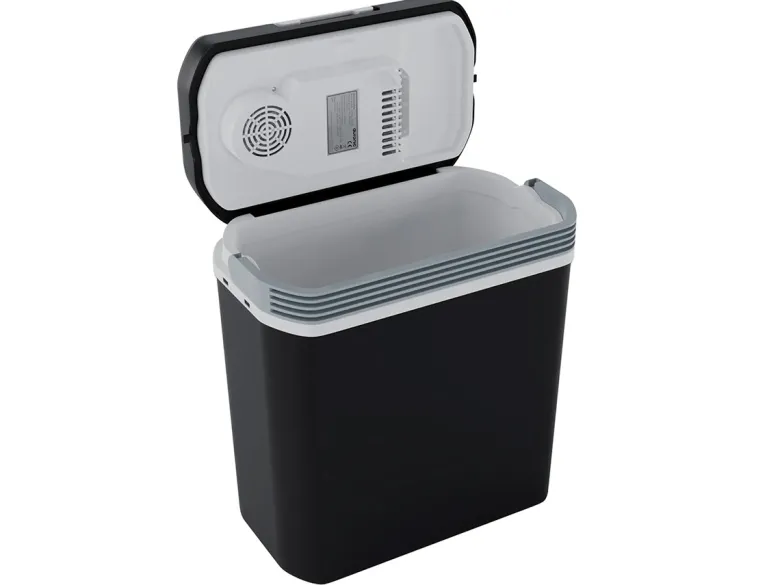 Auronic 20 liter koelbox - Black