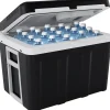 Auronic 40 liter koelbox - Black