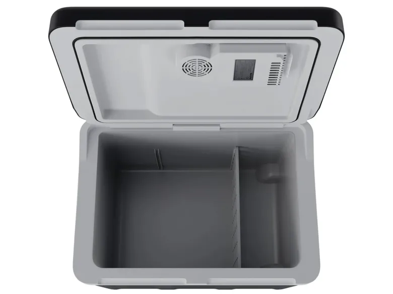 Auronic 40 liter koelbox - Black
