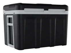 Auronic 40 liter koelbox - Black