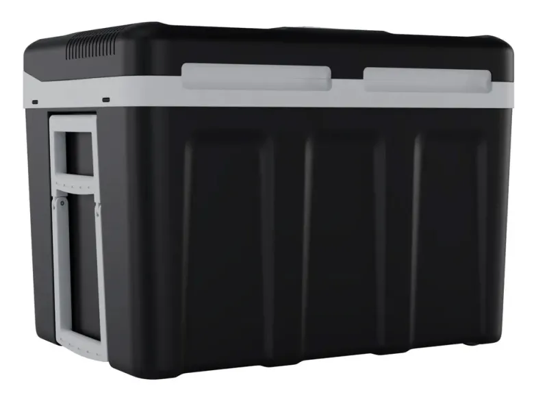 Auronic 40 liter koelbox - Black