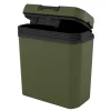 Auronic 20 liter thermo-elektrische koelbox - Green