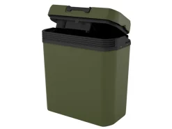 Auronic 20 liter thermo-elektrische koelbox - Green