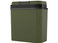 Auronic 20 liter thermo-elektrische koelbox - Green