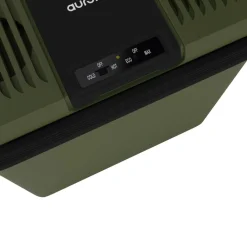 Auronic 20 liter thermo-elektrische koelbox - Green