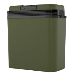 Auronic 20 liter thermo-elektrische koelbox - Green