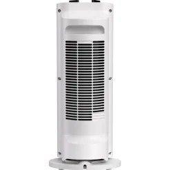 Auronic Pro 2000 watt ventilatorkachel - White