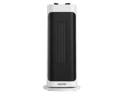 Auronic Pro 2000 watt ventilatorkachel - White