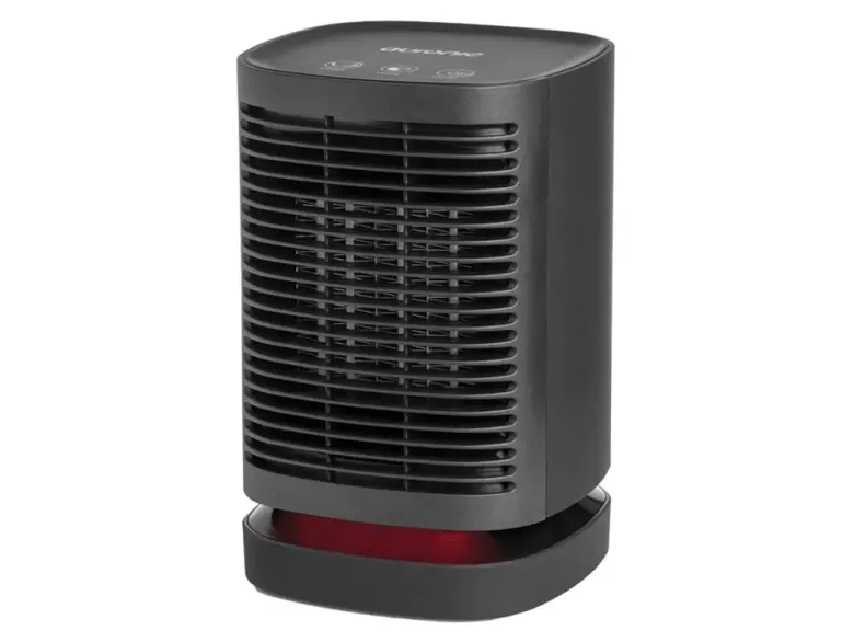 Auronic ventilatorkachel - 950 watt