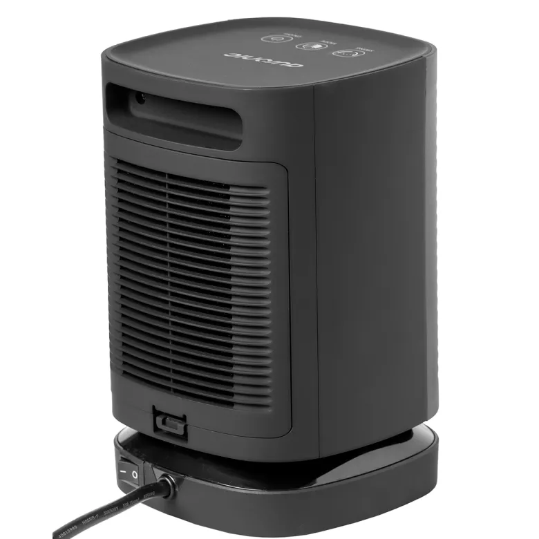 Auronic ventilatorkachel - 950 watt