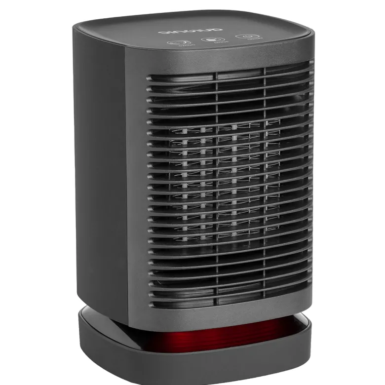 Auronic ventilatorkachel - 950 watt