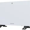 Auronic 2000 watt convectorkachel met ventilator - White
