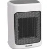 Auronic 2000 watt digitale ventilatorkachel - White