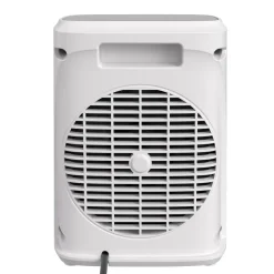 Auronic 2000 watt digitale ventilatorkachel - White