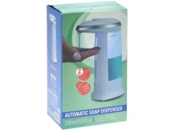 Automatische zeepdispenser