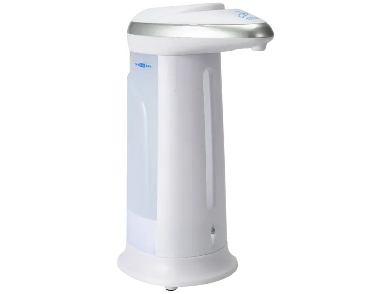 Automatische zeepdispenser