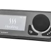 Autoterm Comfort Control bedieningspaneel