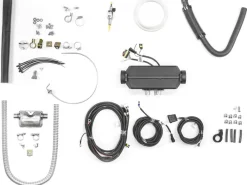 Autoterm dieselkachel - 2000 watt