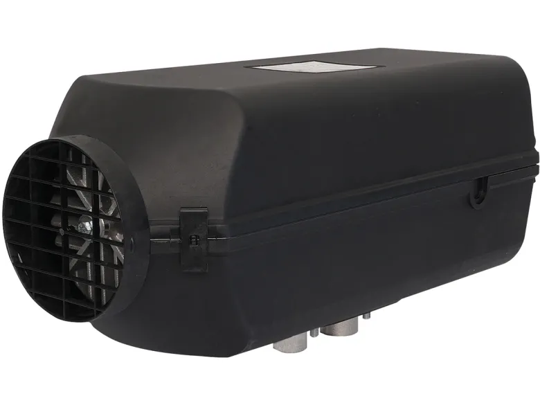 Autoterm dieselkachel - 4000 watt