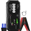AutoXtreme Boost Basic jumpstarter - 480 CCA