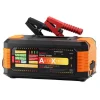 AutoXtreme Boost Dual 12/24V jumpstarter - 2880CCA