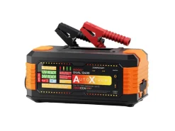 AutoXtreme Boost Dual 12/24V jumpstarter - 2880CCA