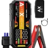AutoXtreme Boost Mini jumpstarter - 620CCA