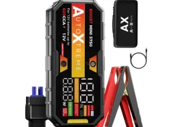 AutoXtreme Boost Mini jumpstarter - 620CCA