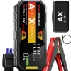 AutoXtreme Boost Pro jumpstarter - 960CCA