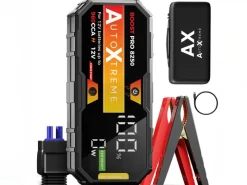 AutoXtreme Boost Pro jumpstarter - 960CCA